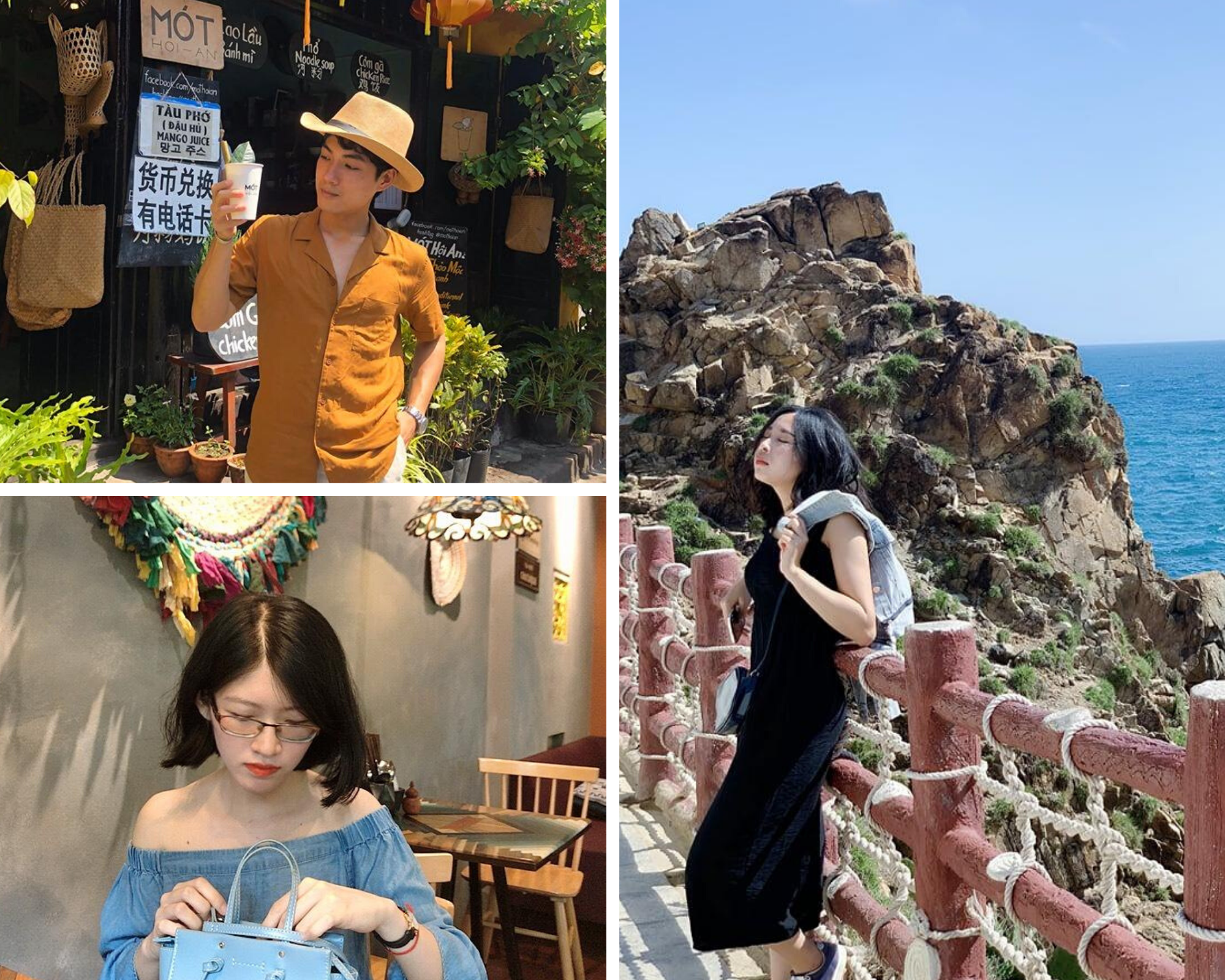 Những “hạt giống tiềm năng” của mùa giải FPT Edu Biz Talent 2020